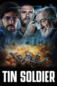 Tin Soldier Kurşun Asker 2025 Türkçe Dublaj izle