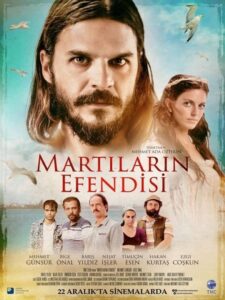 Martıların Efendisi 2017 izle