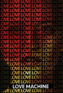 Love Machine 2016 romantik Film izle
