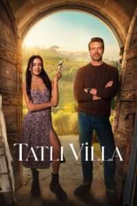 Tatlı Villa La dolce villa 2025 Türkçe dublaj izle