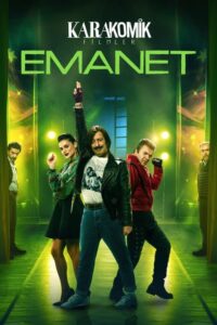 Karakomik Filmler Emanet izle Kesintisiz