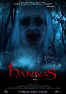 Hannas 2 2024 Korku Filmi izle