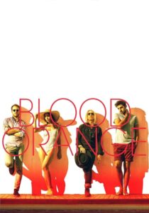 Blood Orange izle