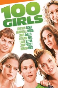 100 Kız izle 100 Girls