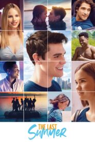 The Last Summer 2019 Türkçe Dublaj izle