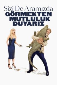 Sizi De Aramızda Görmekten Mutluluk Duyarız 2025 Türkçe dublaj izle
