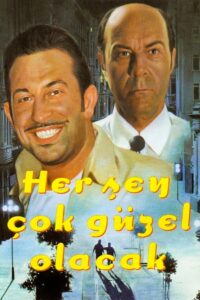 Her Şey Çok Güzel Olacak 1998 izle