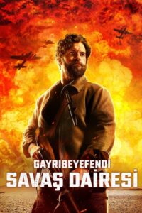 The Ministry of Ungentlemanly Warfare Türkçe Dublaj izle