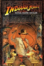 Indiana Jones 1 Kutsal Hazine Avcıları 4K izle