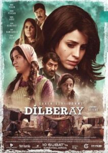 Dilberay (2022) izle sansürsüz