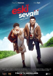 Eski Sevgili 2017 izle
