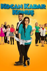 Kocan Kadar Konuş 2015 izle