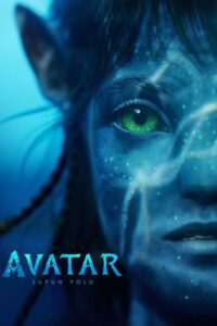 Avatar 2 Suyun Yolu Türkçe Dublaj izle