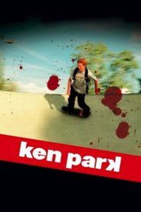 Ken Park izle romantik