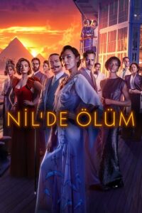 Nil’de Ölüm – Death on the Nile izle 2020