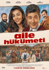 Aile Hükümeti 2020 izle