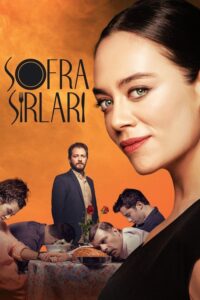 Sofra Sırları izle – netflix
