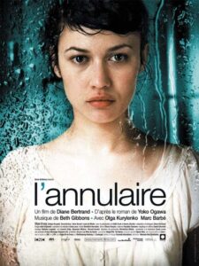 Esrarengiz Sevgili – L’annulaire izle