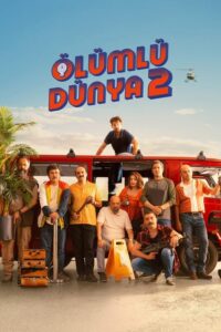 Ölümlü Dünya 2 Türkçe Dublaj izle