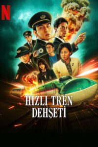 Hızlı Tren Dehşeti 2025 Türkçe Dublaj izle