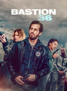 Merkez 36 2025 Türkçe dublaj izle
