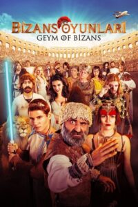 Bizans Oyunları izle Yerli Komedi
