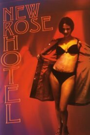 New Rose Hotel izle – romantik