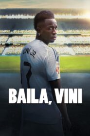 Vini Jr. 2025 Türkçe dublaj izle