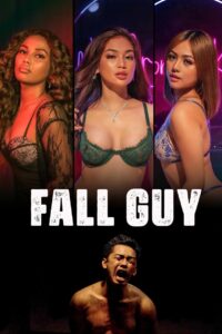 Fall Guy 2023 Türkçe Altyazılı izle