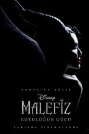 Maleficent: Mistress of Evil – Malefiz 2 izle