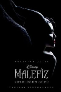 Maleficent: Mistress of Evil – Malefiz 2 izle