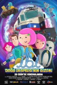 İbi: Doğu Ekspresi’nin Gizemi Türkçe dublaj izle