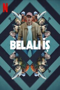Belalı İş (Trouble) 2024 Türkçe dublaj izle