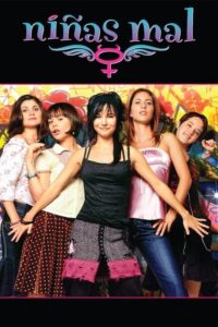 Şehvet Okulu izle Bad Girls