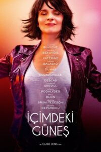 İçimdeki Güneş izle – Let the Sun Shine
