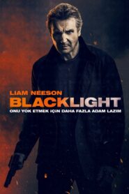 Siyah Işık – Blacklight 4K izle