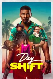 Day Shift 2022 Netflix Filmi izle