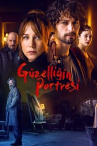 Güzelliğin Portresi izle sansürsüz