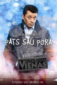 Sevgililer Günü izle – Valentinas vienas