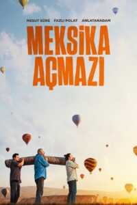 Meksika Açmazı 2023 izle