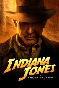 Indiana Jones 5 Kader Kadranı Türkçe Dublaj izle