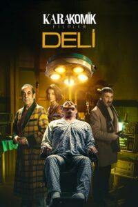 Karakomik Filmler Deli izle Cm ylmz