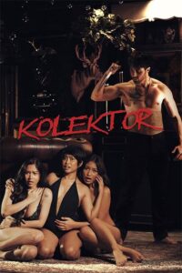 Kolektor 2025 Türkçe Altyazılı izle