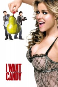 Şeker Kız Candy izle