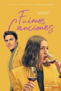 Kalbimin Sesi izle – romantik