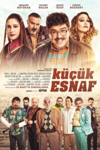 Küçük Esnaf izle sansürsüz