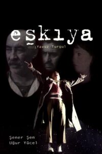 Eşkıya 1996 izle