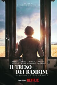Çocukların Treni 2024 Türkçe dublaj izle