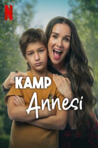 Kamp Annesi 2024 Türkçe dublaj izle