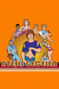 Ateşli Geceler izle